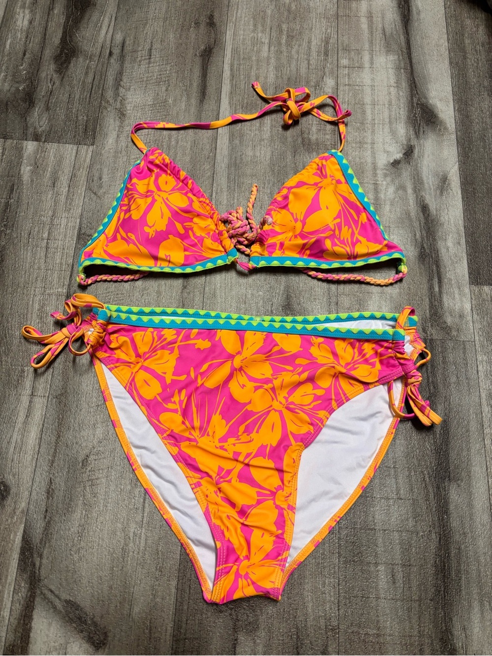 Popvil Bikini